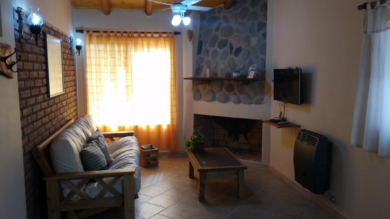 Cabanas Suangel Маларгуе Екстер'єр фото
